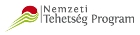 Nemzeti Tehetség Program